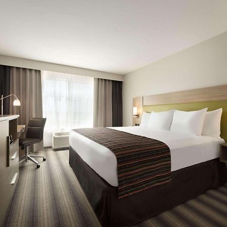 Country Inn & Suites By Radisson, Indianola, Ia Exteriér fotografie