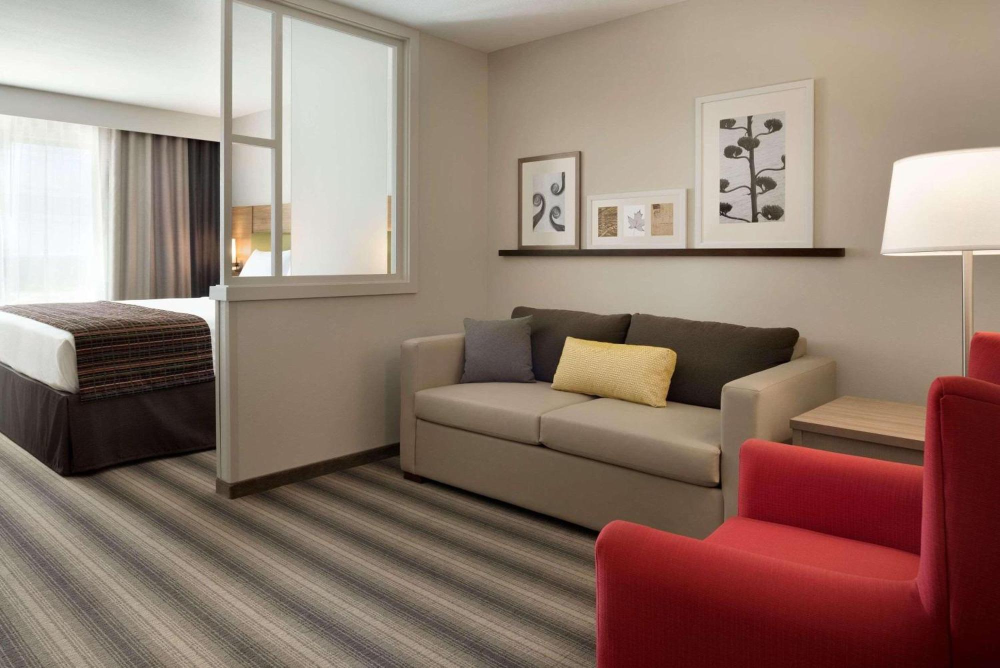 Country Inn & Suites By Radisson, Indianola, Ia Exteriér fotografie