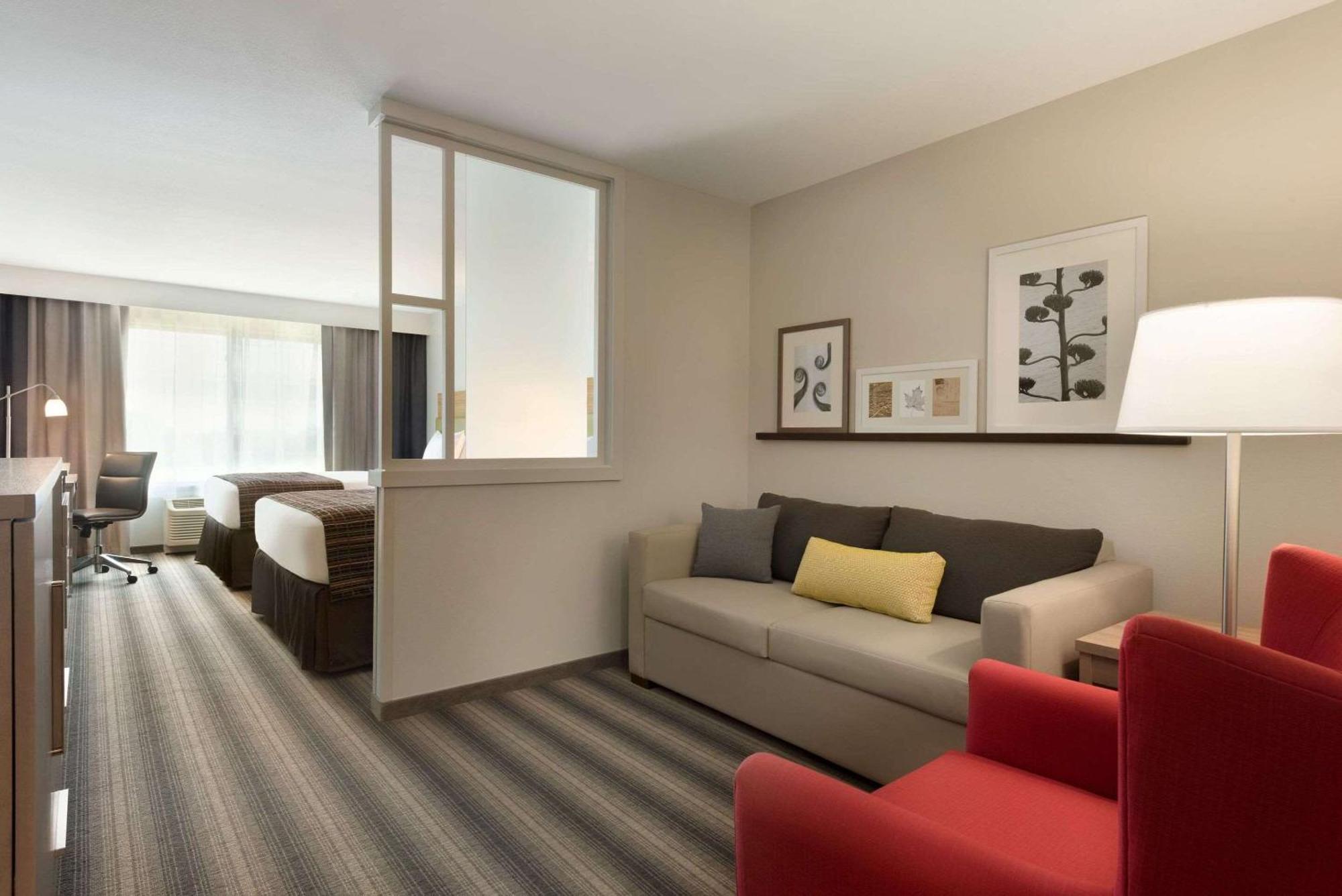 Country Inn & Suites By Radisson, Indianola, Ia Exteriér fotografie