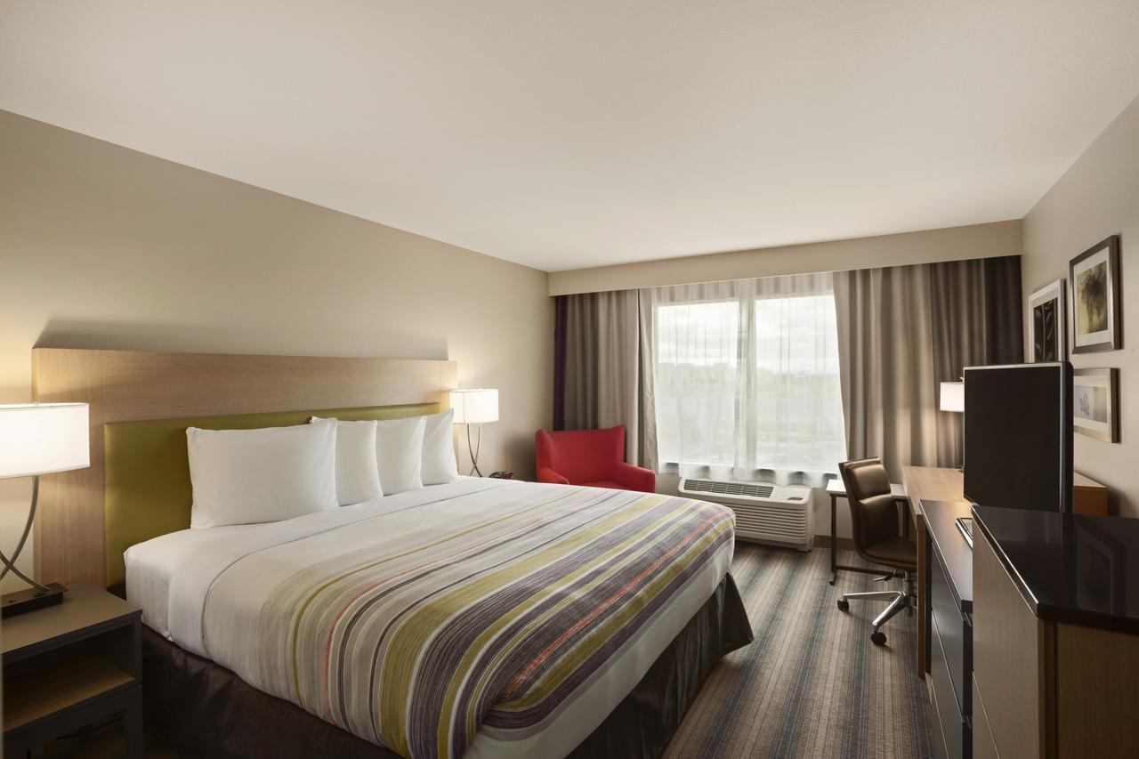 Country Inn & Suites By Radisson, Indianola, Ia Pokoj fotografie