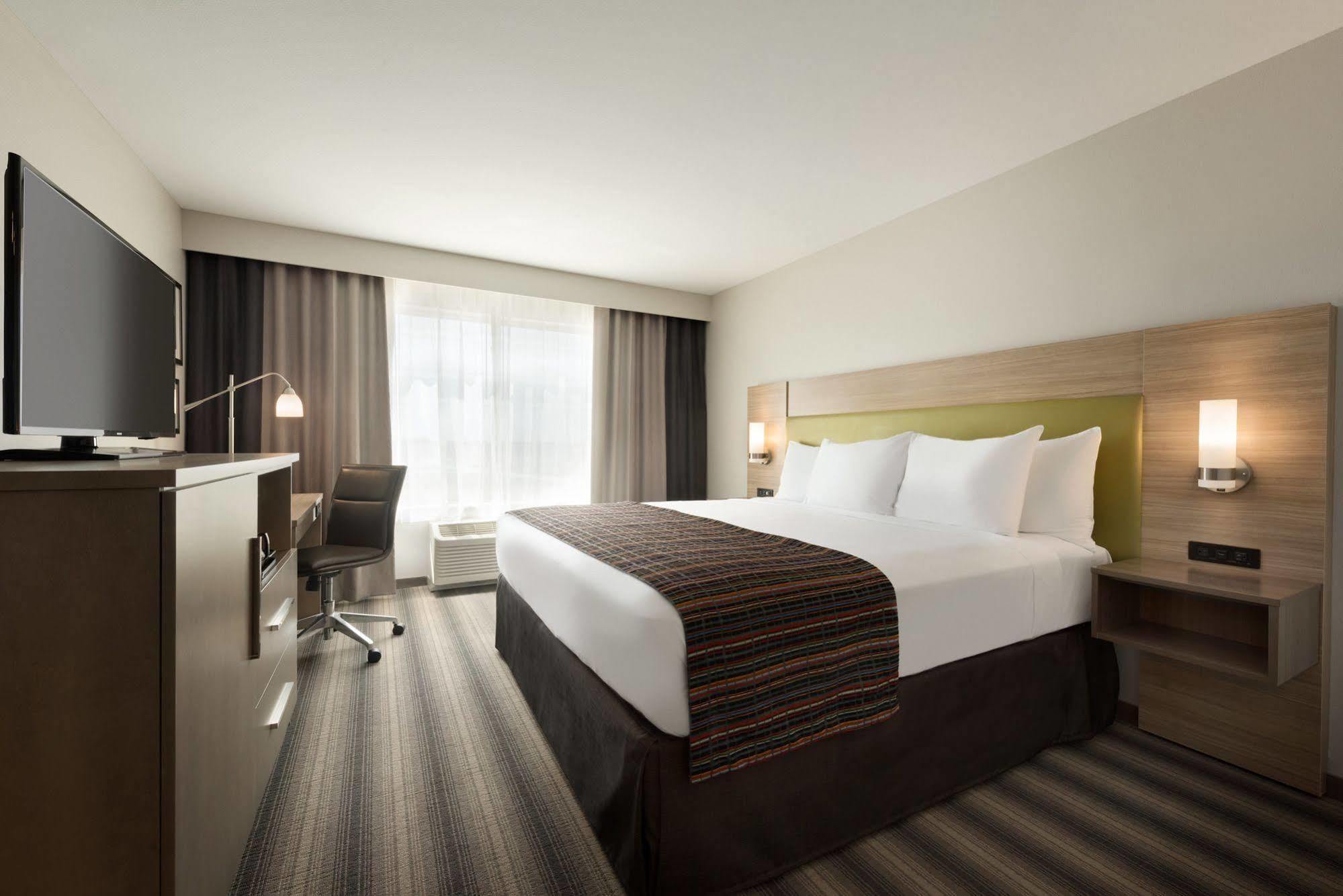 Country Inn & Suites By Radisson, Indianola, Ia Exteriér fotografie