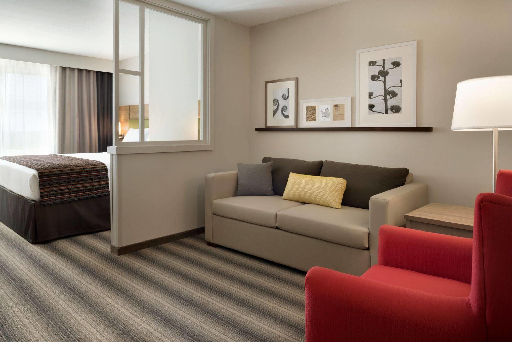 Country Inn & Suites By Radisson, Indianola, Ia Exteriér fotografie